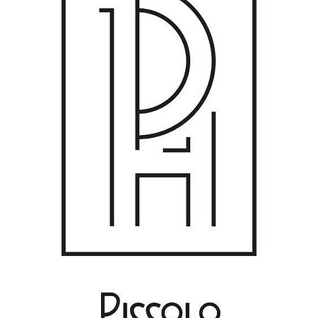 Piccolo Hotel Palosco المظهر الخارجي الصورة