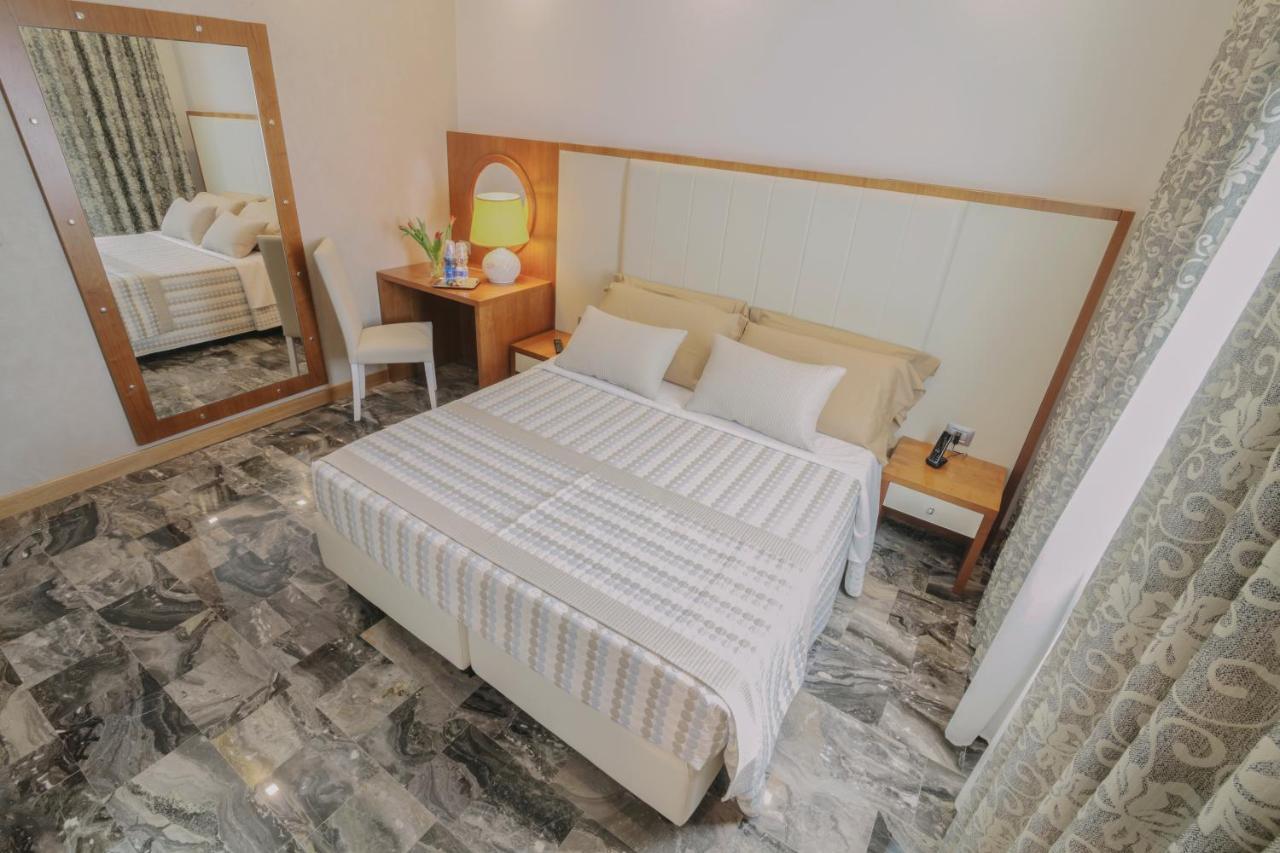 Piccolo Hotel Palosco المظهر الخارجي الصورة