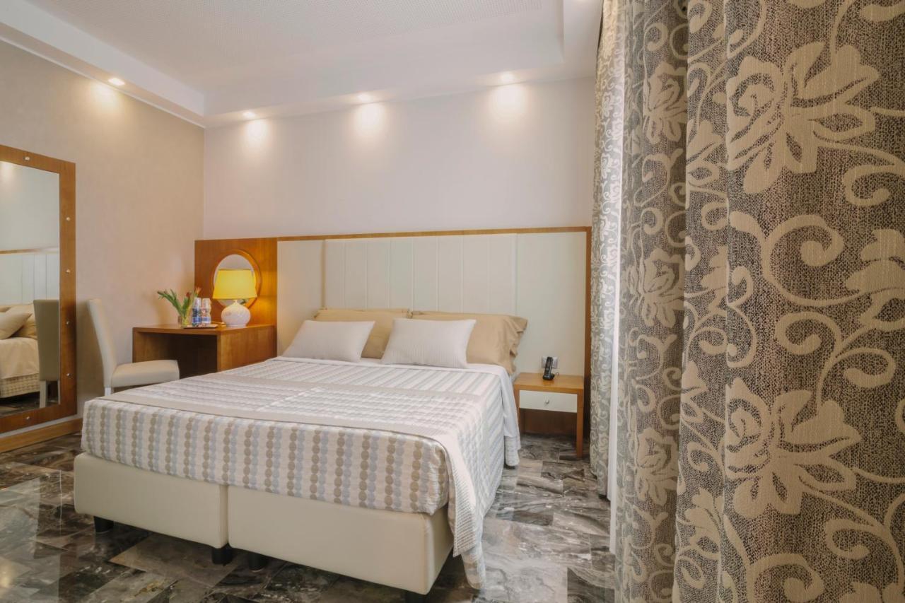 Piccolo Hotel Palosco المظهر الخارجي الصورة