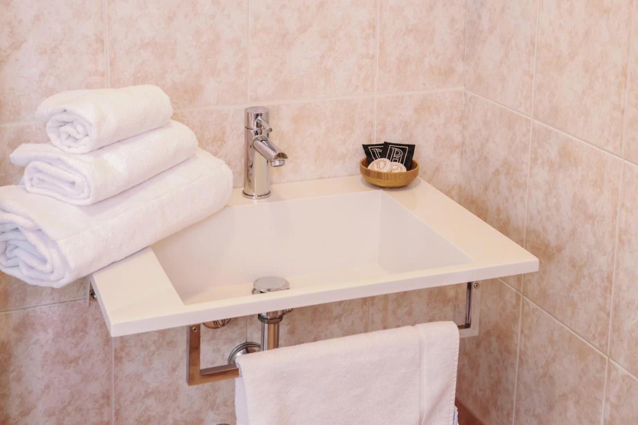 Piccolo Hotel Palosco المظهر الخارجي الصورة