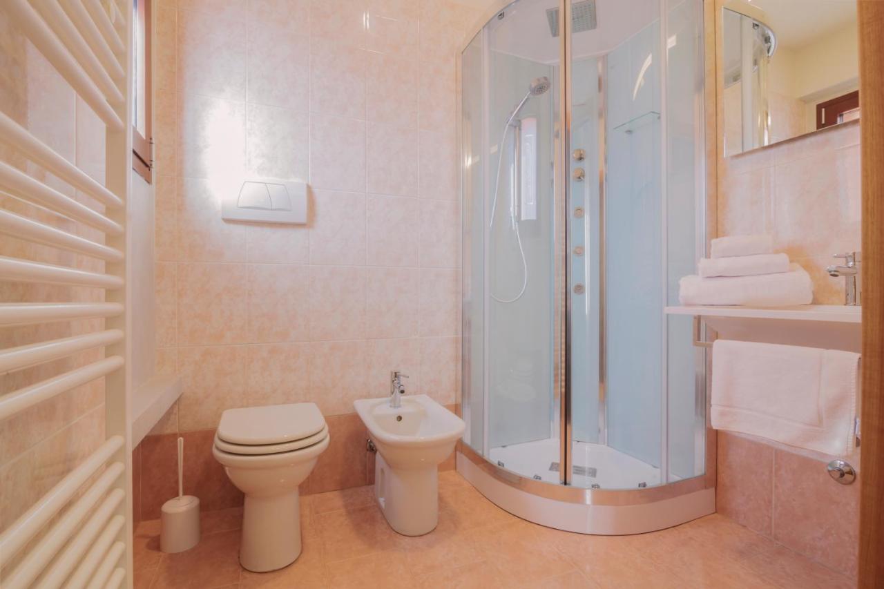 Piccolo Hotel Palosco المظهر الخارجي الصورة