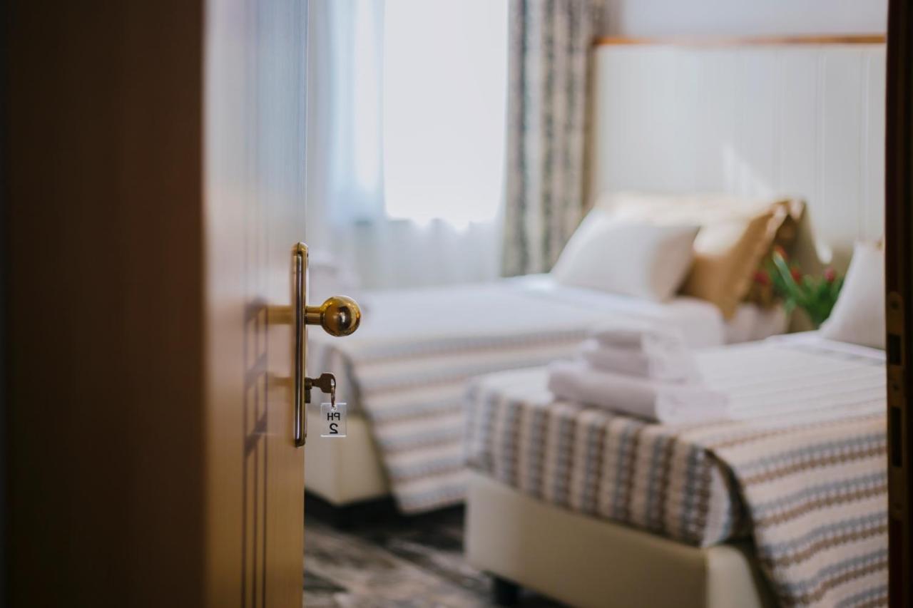 Piccolo Hotel Palosco المظهر الخارجي الصورة