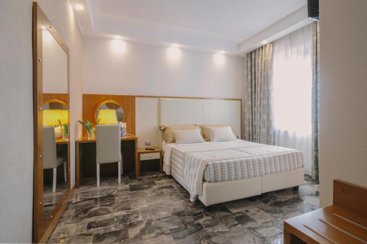 Piccolo Hotel Palosco المظهر الخارجي الصورة