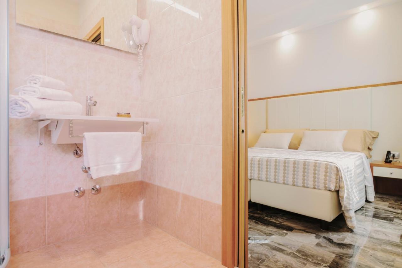 Piccolo Hotel Palosco المظهر الخارجي الصورة