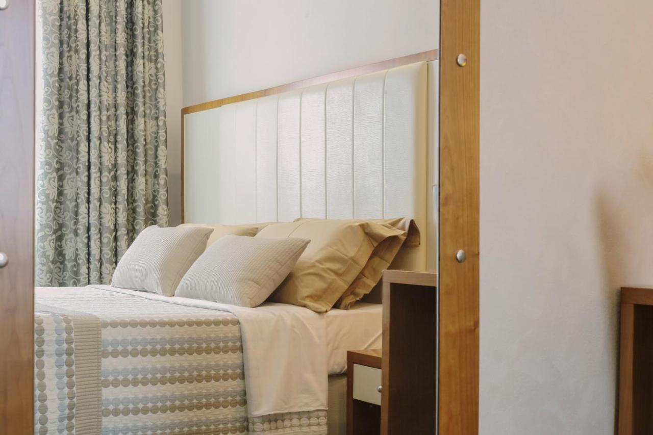 Piccolo Hotel Palosco المظهر الخارجي الصورة