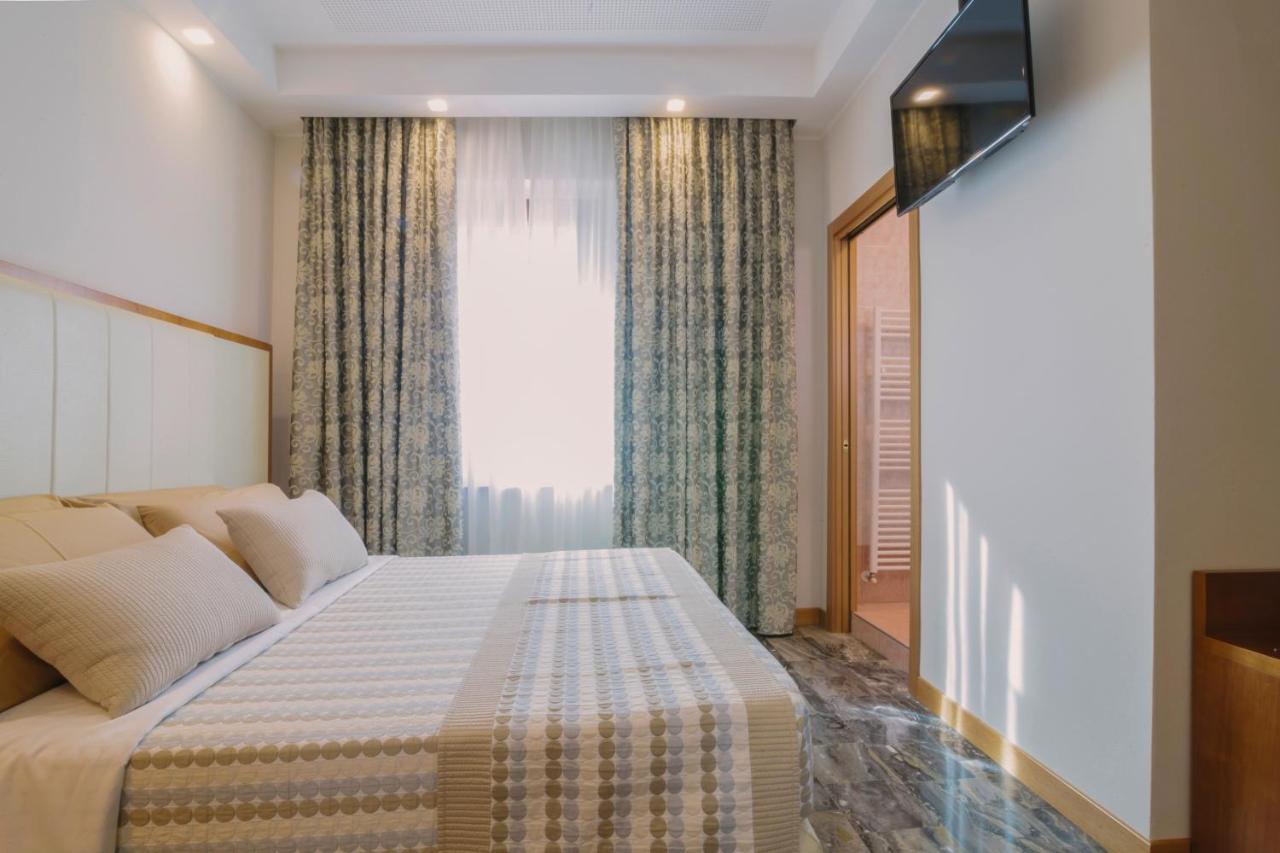 Piccolo Hotel Palosco المظهر الخارجي الصورة
