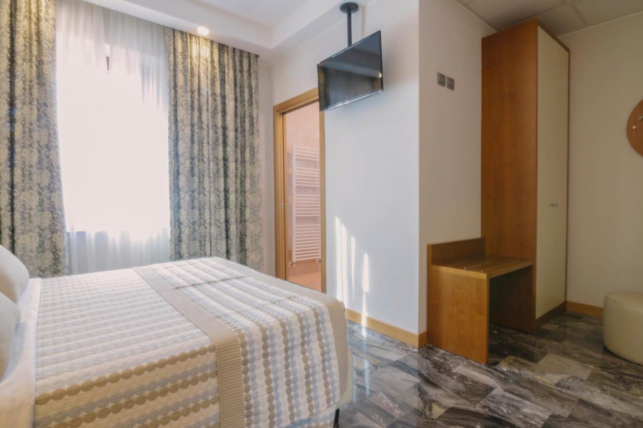 Piccolo Hotel Palosco المظهر الخارجي الصورة