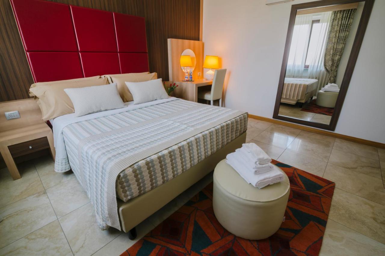 Piccolo Hotel Palosco المظهر الخارجي الصورة