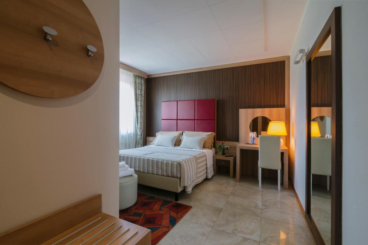 Piccolo Hotel Palosco المظهر الخارجي الصورة