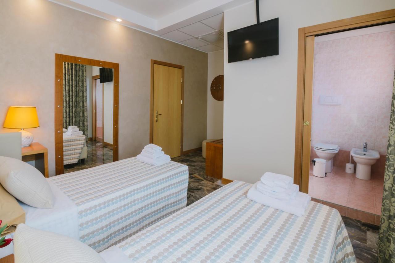 Piccolo Hotel Palosco المظهر الخارجي الصورة