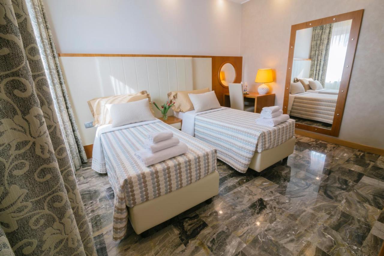 Piccolo Hotel Palosco المظهر الخارجي الصورة